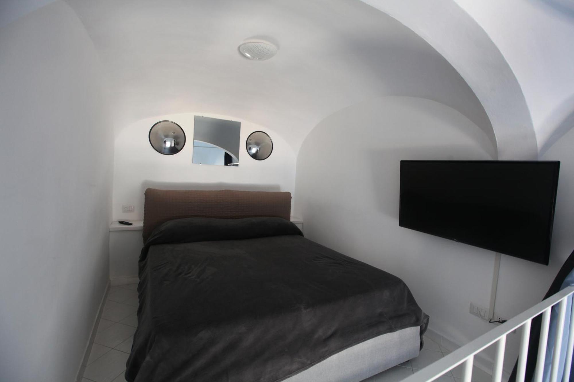 Riva Destra Home By Domusextra איסקיה מראה חיצוני תמונה