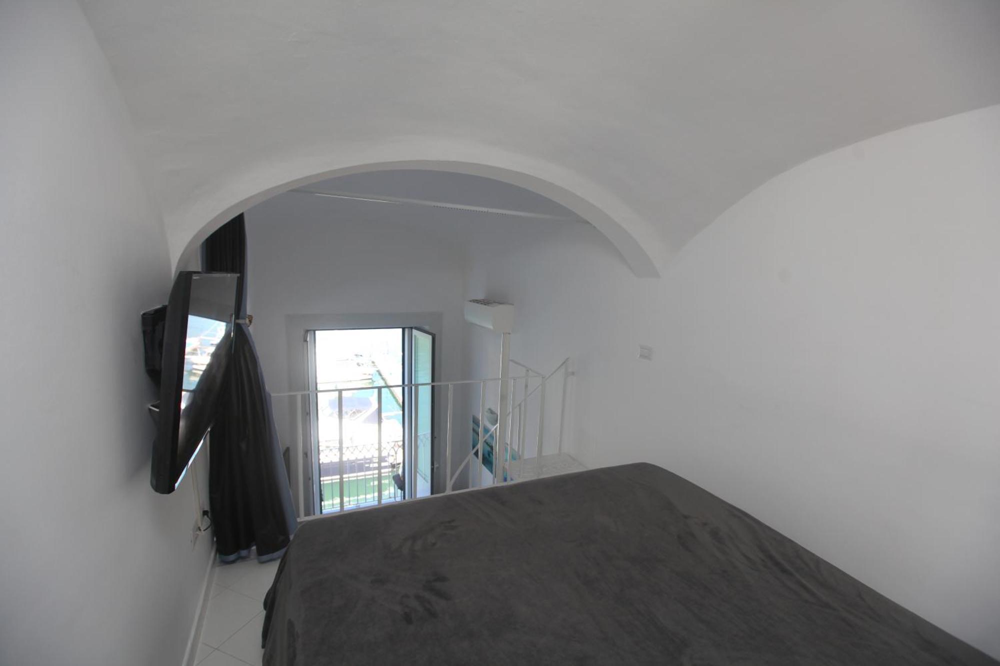 Riva Destra Home By Domusextra איסקיה מראה חיצוני תמונה
