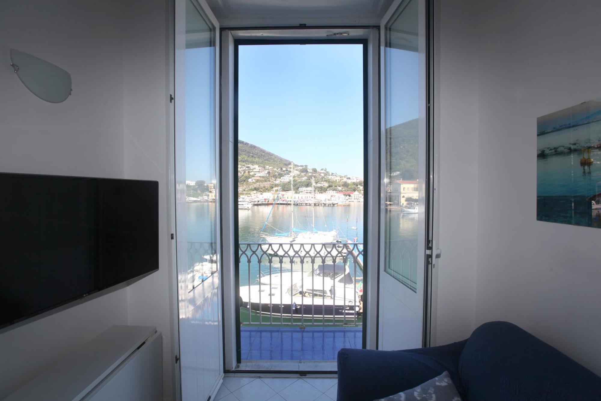 Riva Destra Home By Domusextra איסקיה מראה חיצוני תמונה