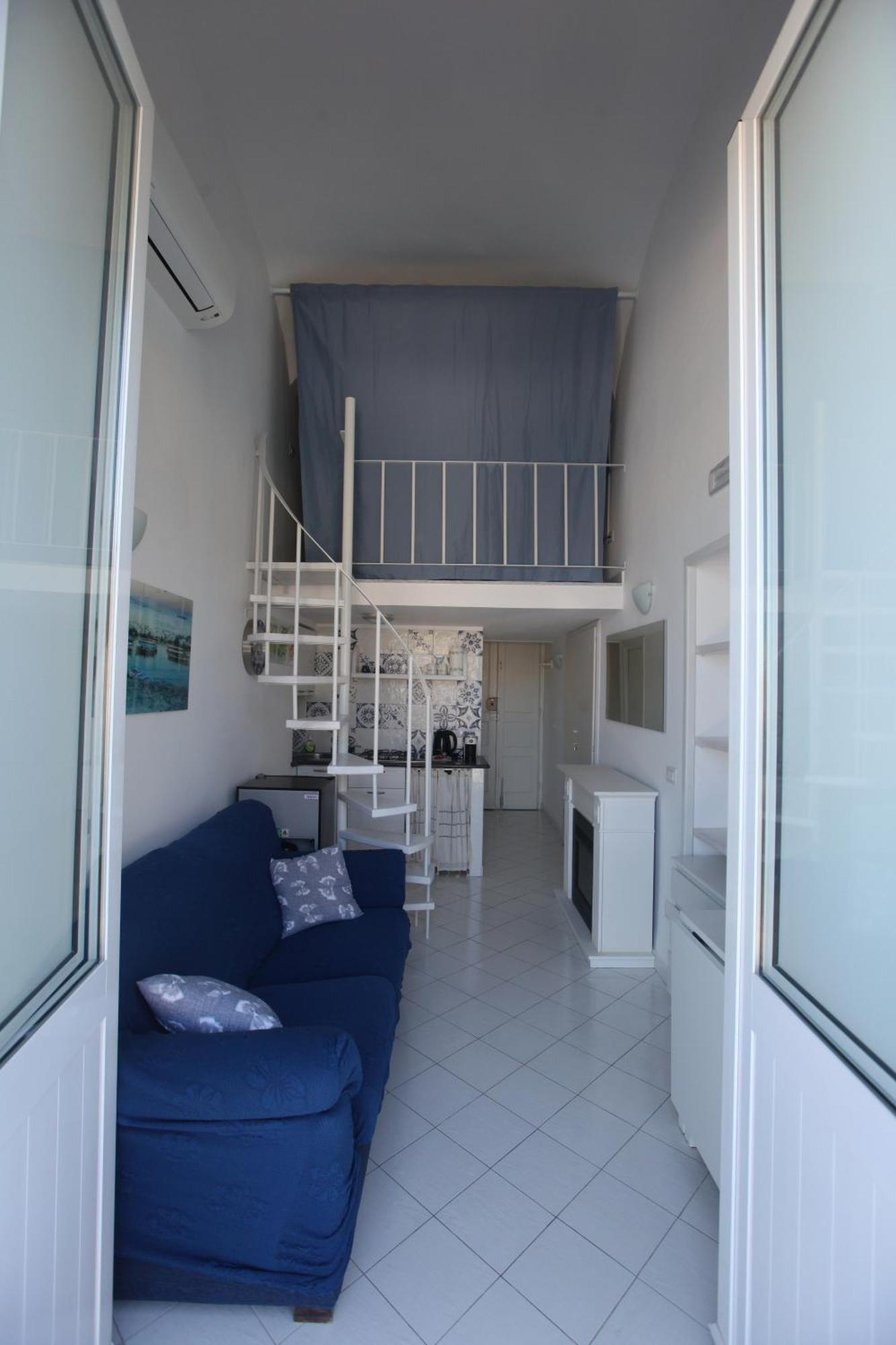 Riva Destra Home By Domusextra איסקיה מראה חיצוני תמונה