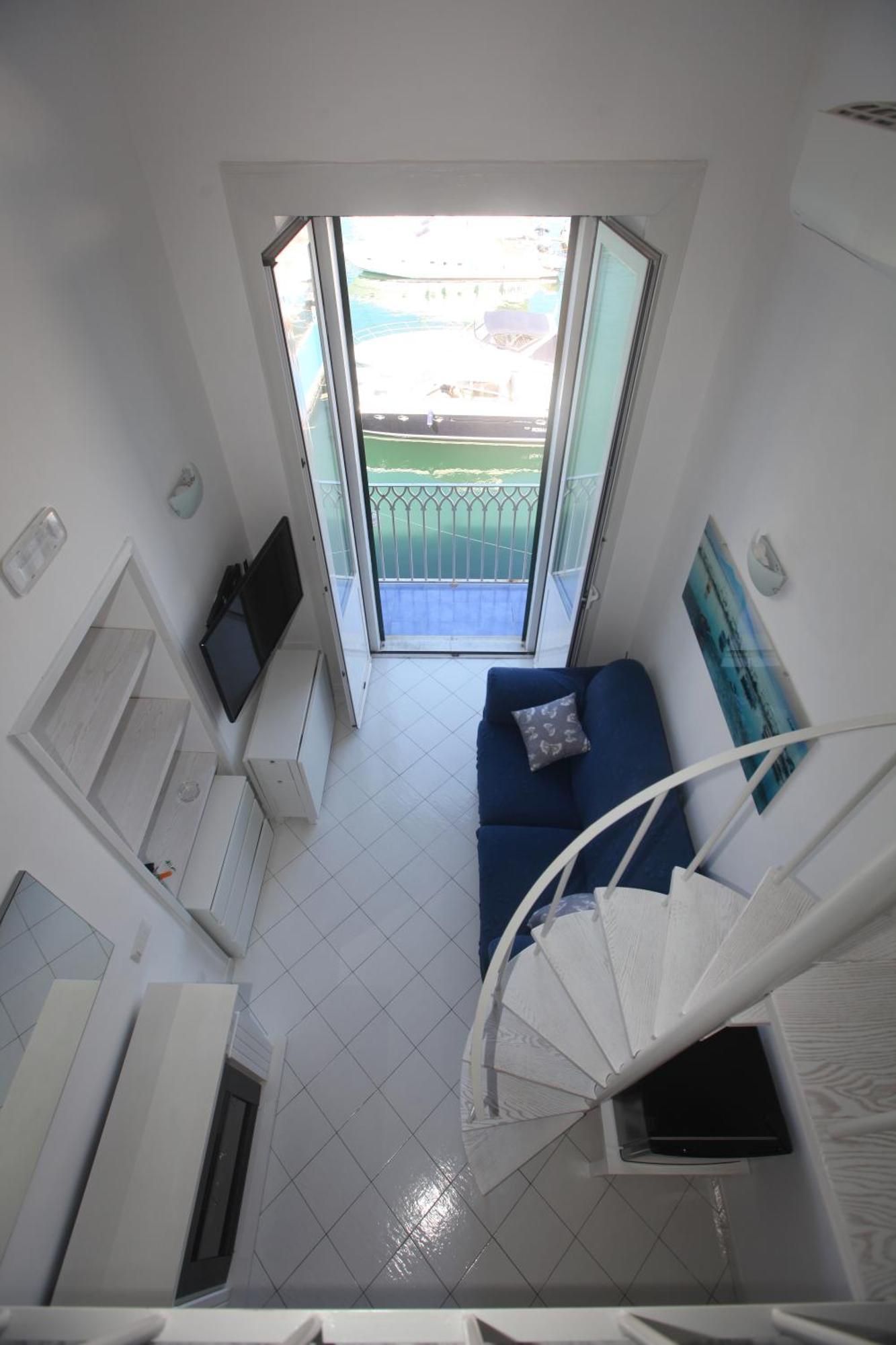 Riva Destra Home By Domusextra איסקיה מראה חיצוני תמונה